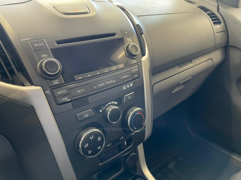 S10 2.8 LT 4X2 CD 16V TURBO DIESEL 4P MANUAL - 2013 - VERANóPOLIS