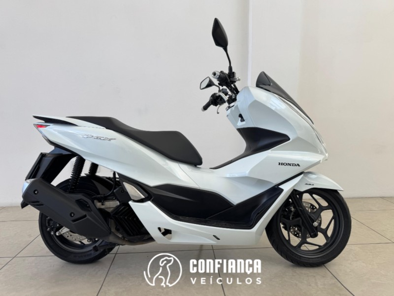 PCX 160 DLX ABS - 2023 - BENTO GONçALVES