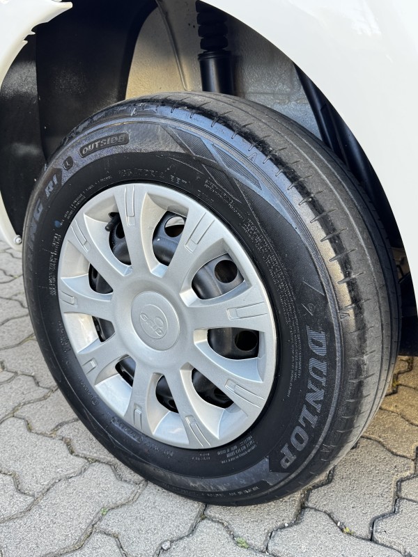 LOGAN 1.0 AUTHENTIQUE 16V FLEX 4P MANUAL - 2011 - CAXIAS DO SUL