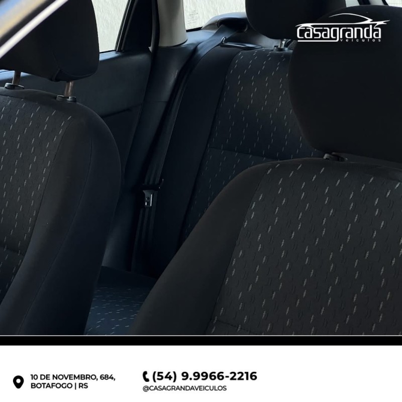 FOCUS 1.6 8V FLEX 4P MANUAL - 2005 - BENTO GONçALVES