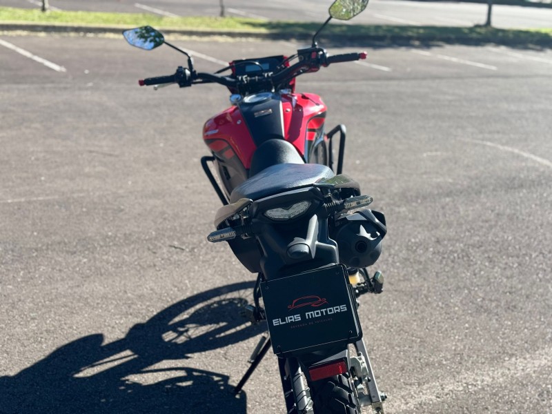 XTZ 250 LANDER - 2023 - BENTO GONçALVES