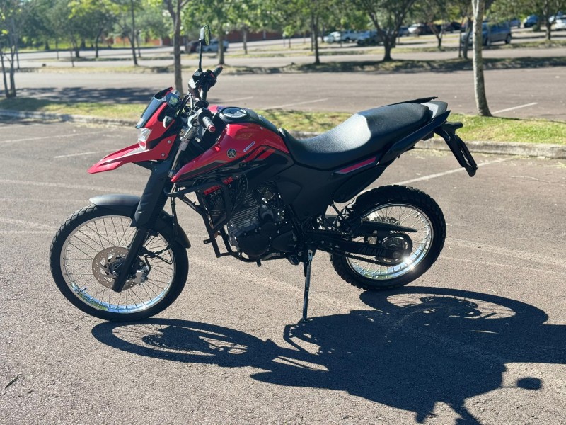 XTZ 250 LANDER - 2023 - BENTO GONçALVES