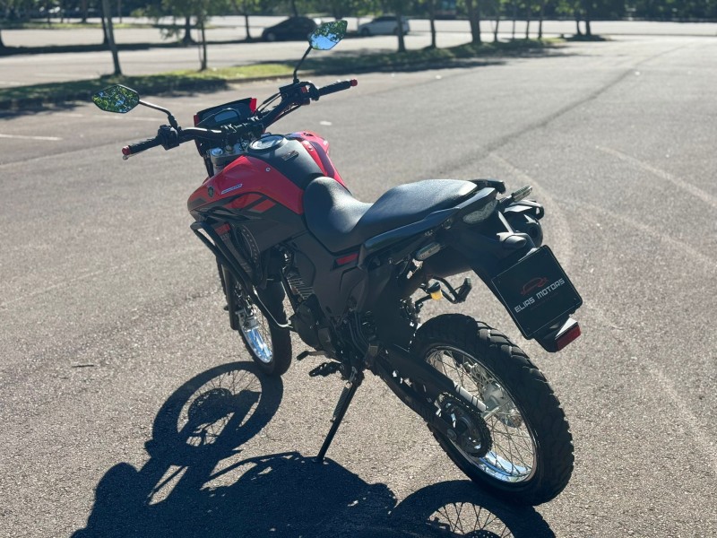 XTZ 250 LANDER - 2023 - BENTO GONçALVES