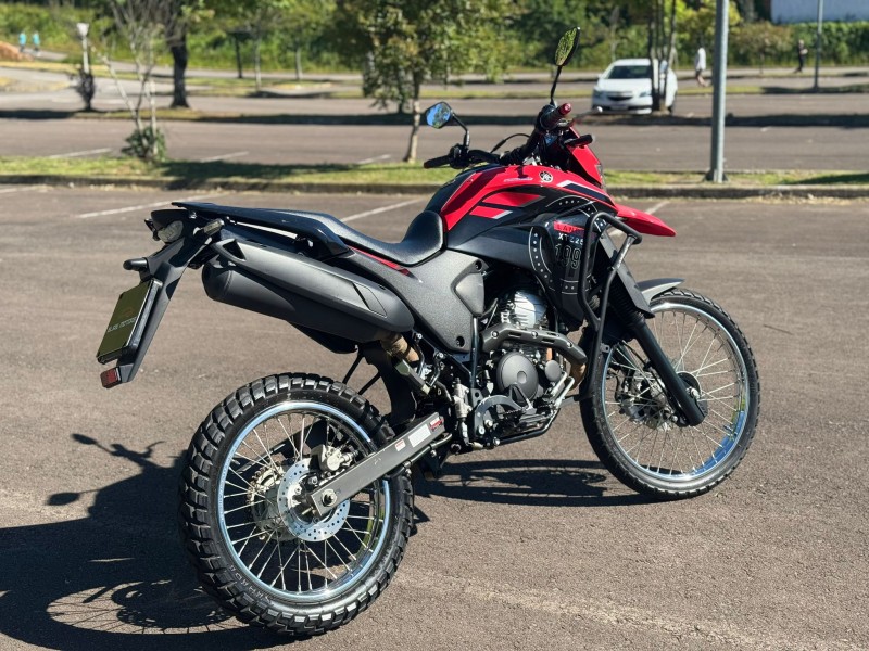 XTZ 250 LANDER - 2023 - BENTO GONçALVES