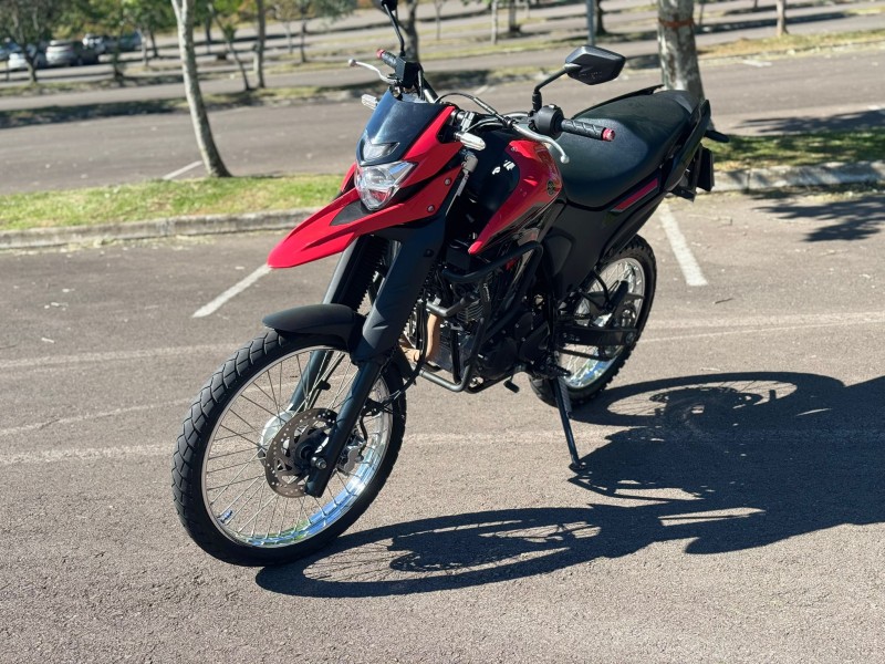 XTZ 250 LANDER - 2023 - BENTO GONçALVES