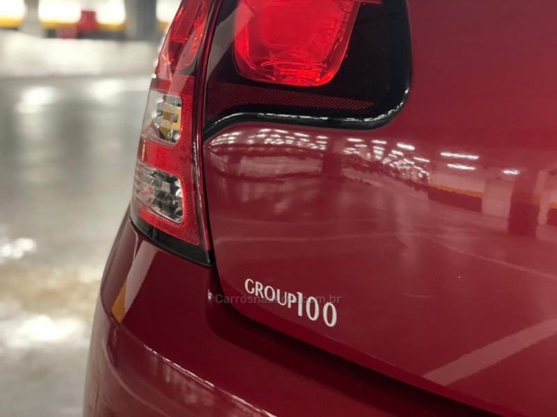 C3 1.6 TENDANCE 16V FLEX 4P AUTOMÁTICO - 2017 - CAXIAS DO SUL