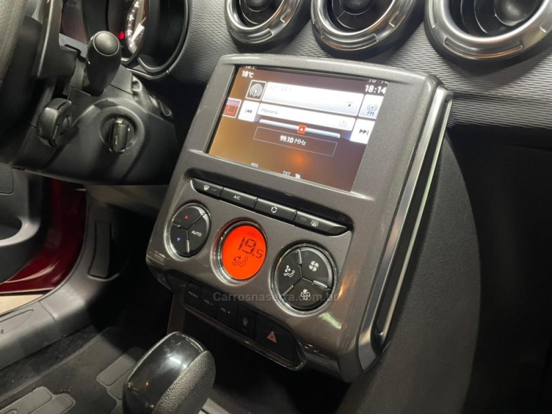 C3 1.6 TENDANCE 16V FLEX 4P AUTOMÁTICO - 2017 - CAXIAS DO SUL