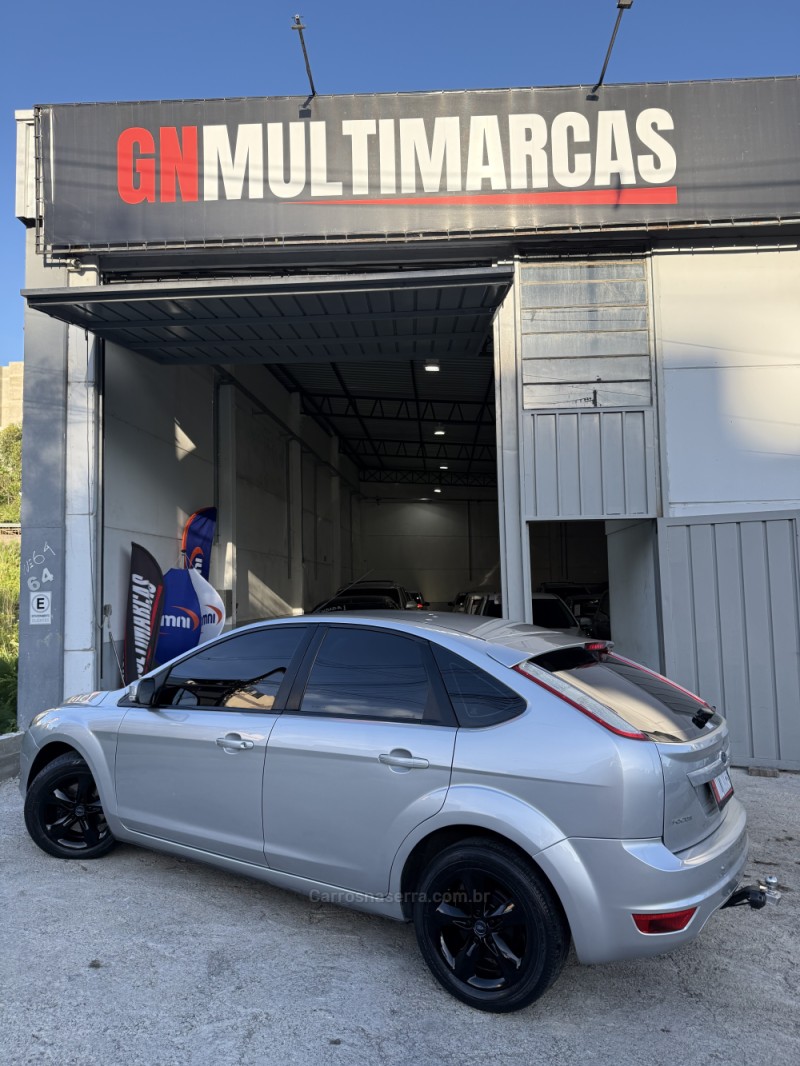 FOCUS  - 2011 - CAXIAS DO SUL