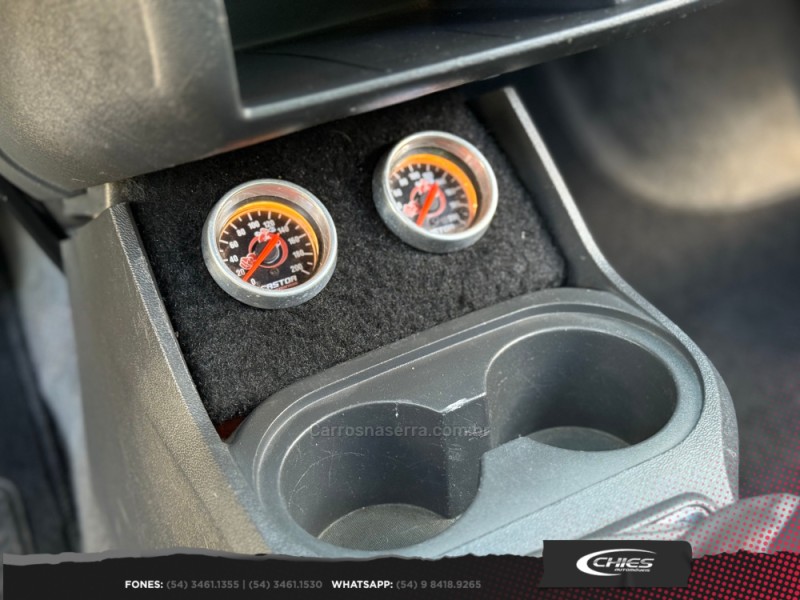 MONTANA 1.4 MPFI LS CS 8V FLEX 2P MANUAL - 2012 - CARLOS BARBOSA