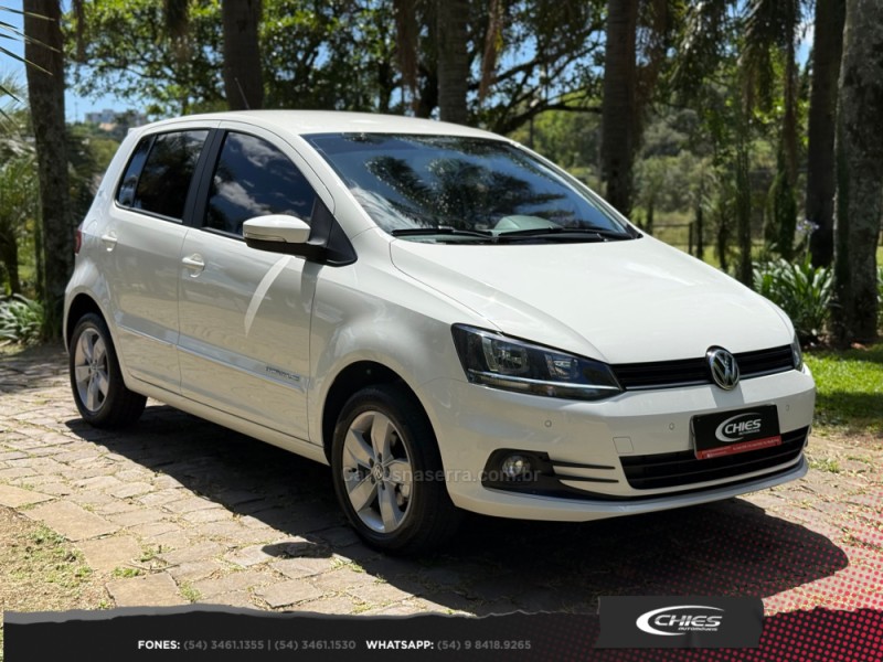 fox 1.6 msi comfortline 8v flex 4p manual 2017 carlos barbosa