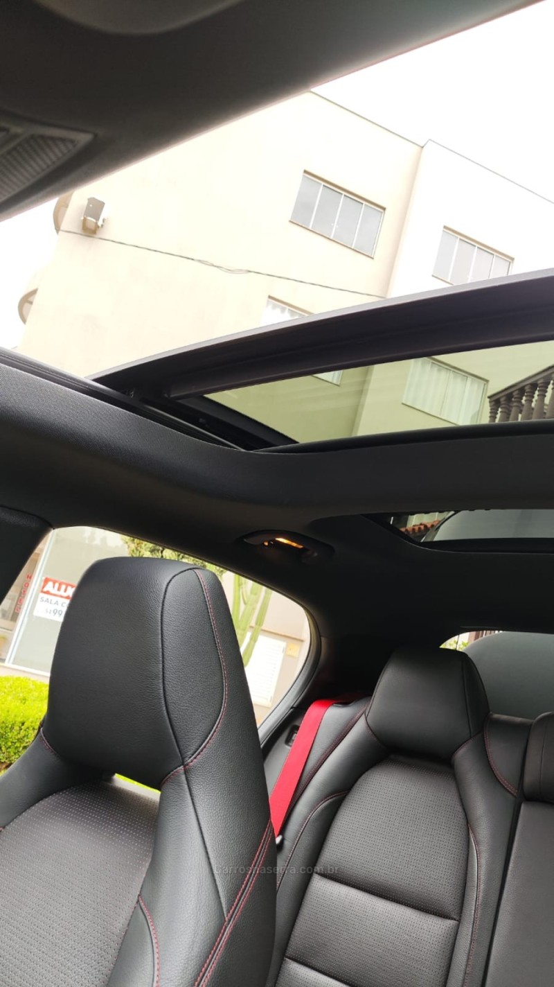 A 45 AMG 2.0 16V TURBO GASOLINA 4P AUTOMATIZADO - 2019 - CAXIAS DO SUL