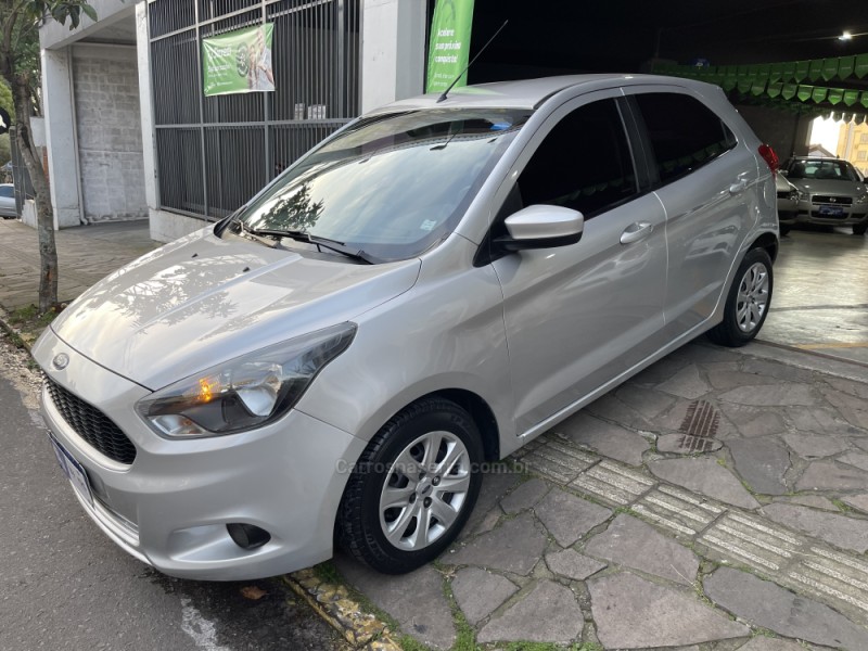 ka 1.0 se plus 12v flex 4p manual 2015 bento goncalves