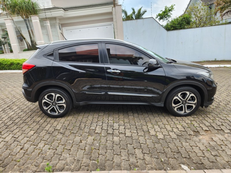 HR-V 1.8 16V FLEX EXL 4P AUTOMÁTICO - 2016 - MONTENEGRO