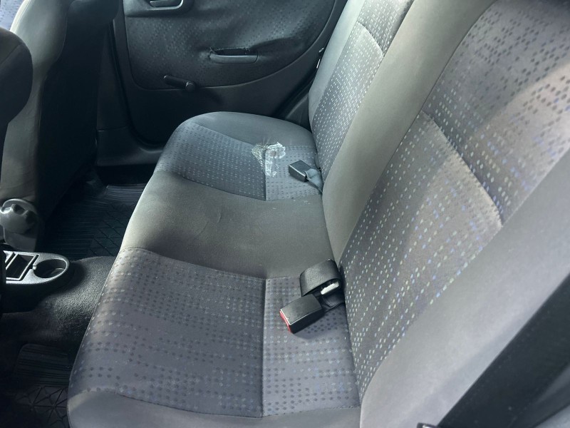 CORSA 1.4 MPFI MAXX 8V FLEX 4P MANUAL - 2012 - TRêS COROAS