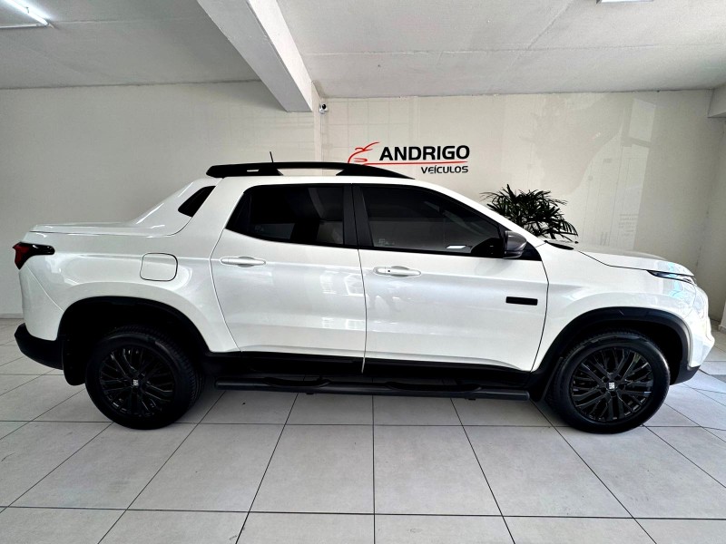 TORO 1.3 16V ULTRA 4X2 TURBO FLEX 4P AUTOMÁTICO - 2025 - CAXIAS DO SUL