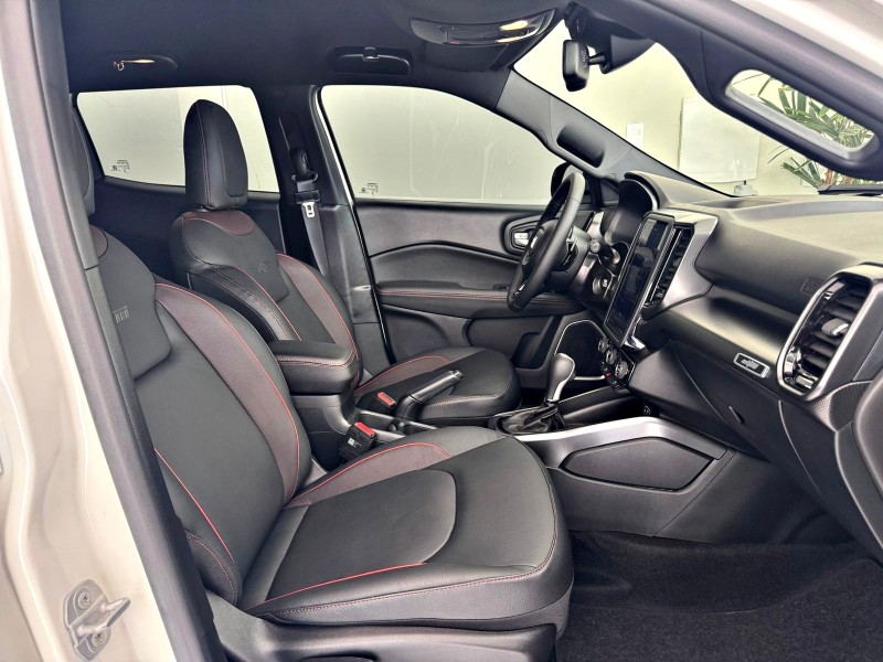 TORO 1.3 16V ULTRA 4X2 TURBO FLEX 4P AUTOMÁTICO - 2025 - CAXIAS DO SUL