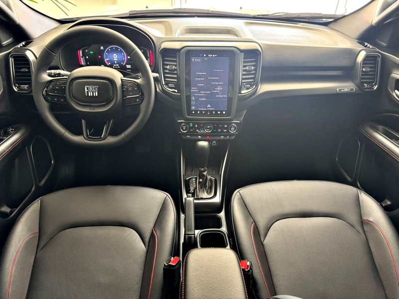 TORO 1.3 16V ULTRA 4X2 TURBO FLEX 4P AUTOMÁTICO - 2025 - CAXIAS DO SUL