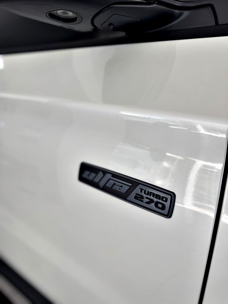 TORO 1.3 16V ULTRA 4X2 TURBO FLEX 4P AUTOMÁTICO - 2025 - CAXIAS DO SUL