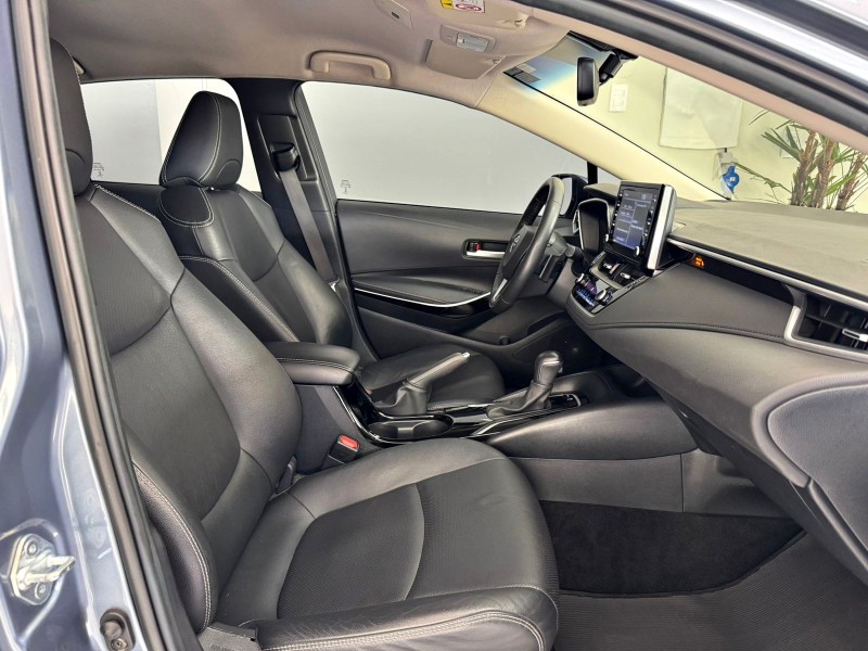 COROLLA 2.0 XEI 16V FLEX 4P AUTOMÁTICO - 2022 - CAXIAS DO SUL