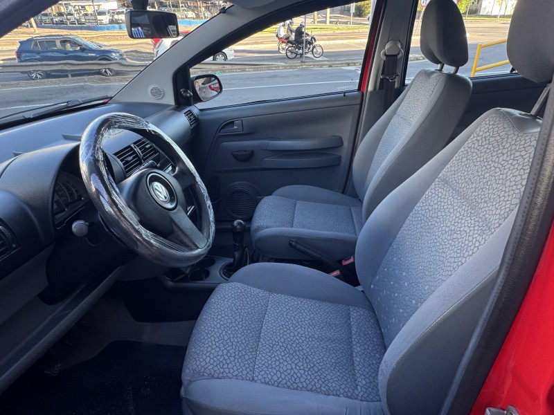 FOX 1.6 MI SPORTLINE 8V FLEX 4P MANUAL - 2004 - CAXIAS DO SUL