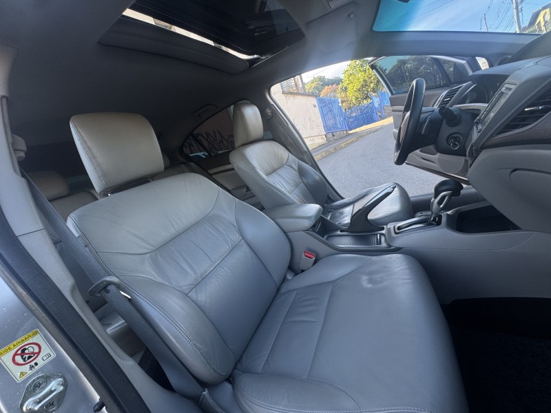 CIVIC 1.8 EXS 16V GASOLINA 4P AUTOMÁTICO - 2012 - CAXIAS DO SUL