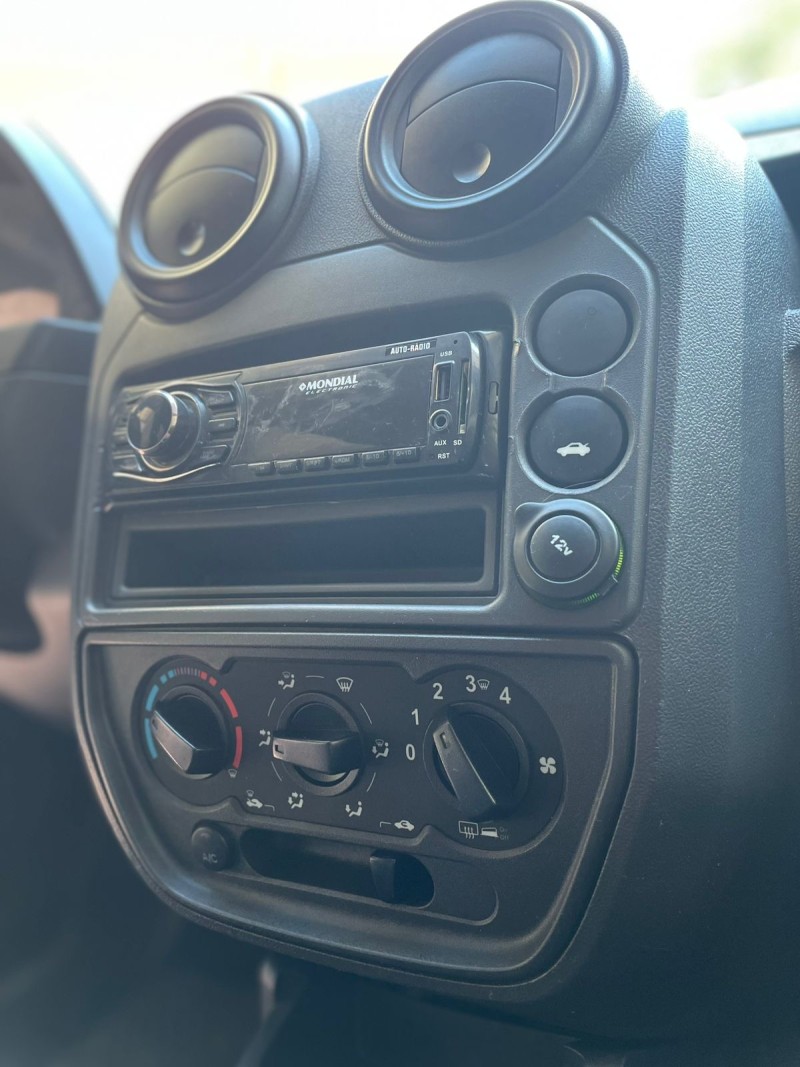 KA 1.0 MPI 8V FLEX 2P MANUAL - 2009 - CAXIAS DO SUL