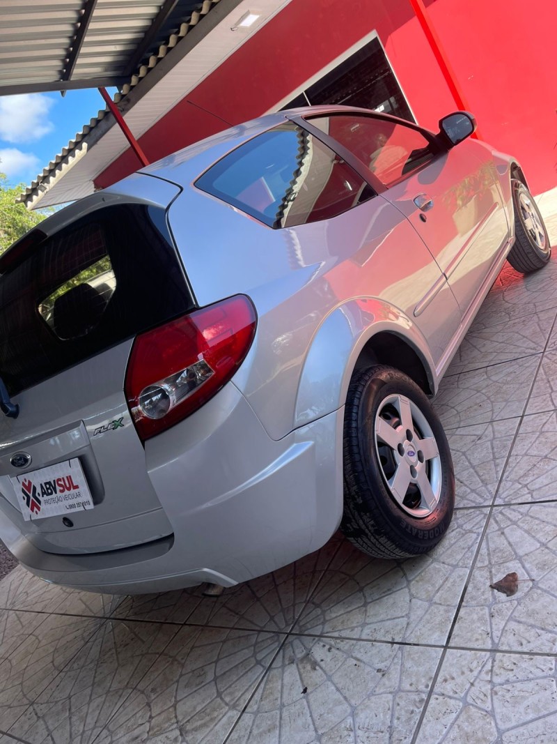 KA 1.0 MPI 8V FLEX 2P MANUAL - 2009 - CAXIAS DO SUL