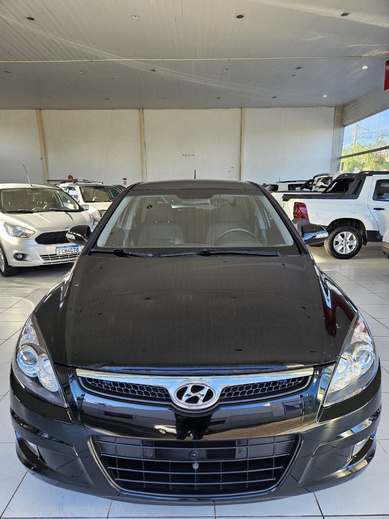 I30 2.0 MPI 16V GASOLINA 4P MANUAL