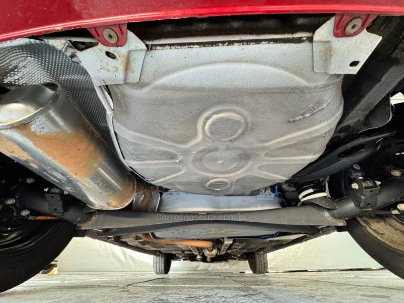 PALIO 1.4 MPI ATTRACTIVE 8V FLEX 4P MANUAL - 2013 - NOVA PRATA