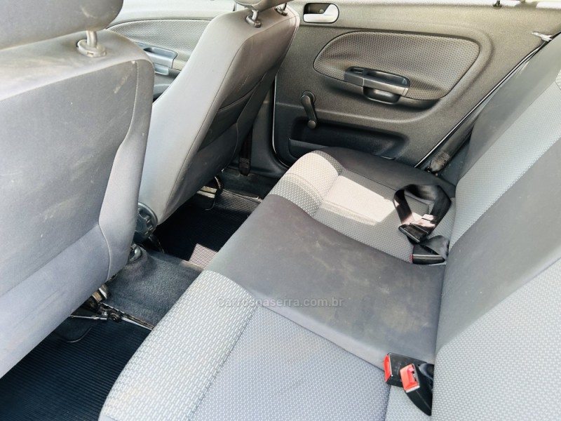 GOL 1.0 MI 8V FLEX 4P MANUAL G.V - 2013 - BENTO GONçALVES