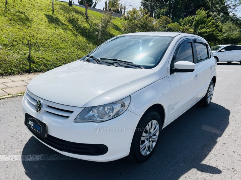 GOL 1.0 MI 8V FLEX 4P MANUAL G.V