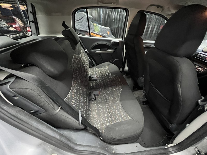 UNO 1.0 EVO VIVACE 8V FLEX 4P MANUAL - 2012 - CAXIAS DO SUL
