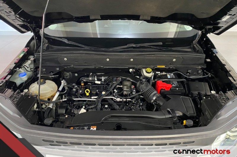 BRONCO 2.0 SPORT WILDTRAK ECOBOOST 16V TURBO 4P AUTOMÁTICA - 2023 - BENTO GONçALVES