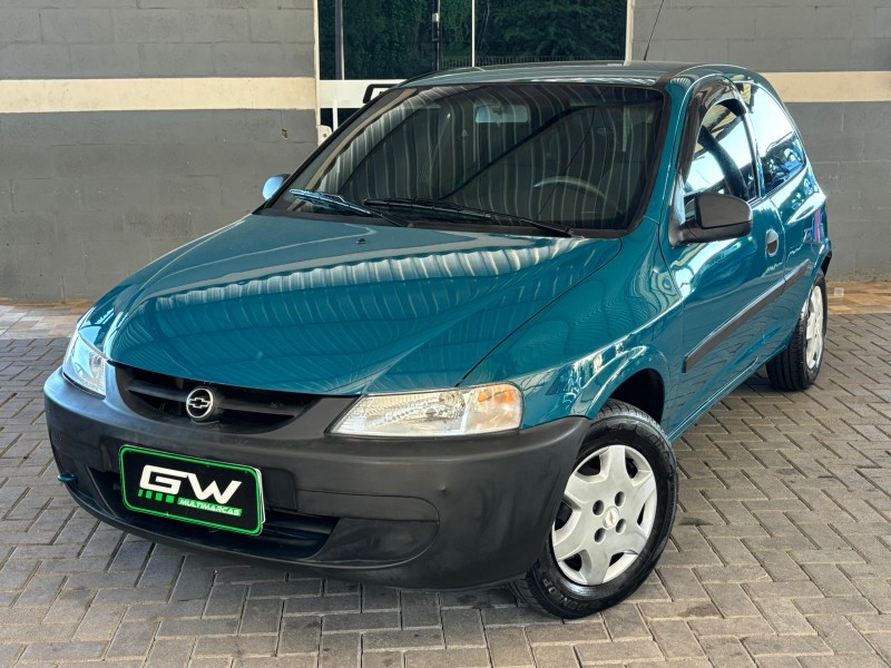 celta 1.0 mpfi vhc 8v gasolina 2p manual 2002 caxias do sul