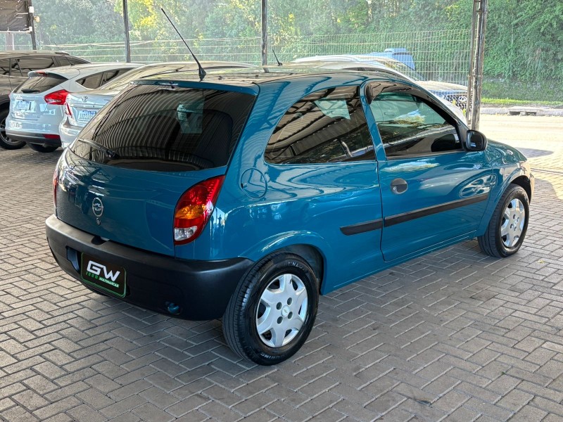 CELTA 1.0 MPFI VHC 8V GASOLINA 2P MANUAL - 2002 - CAXIAS DO SUL