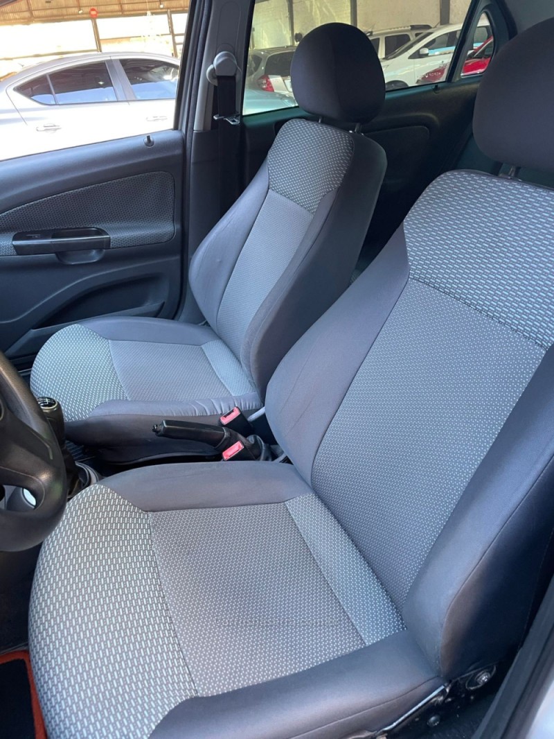GOL 1.0 MI 8V FLEX 4P MANUAL - 2012 - NOVO HAMBURGO