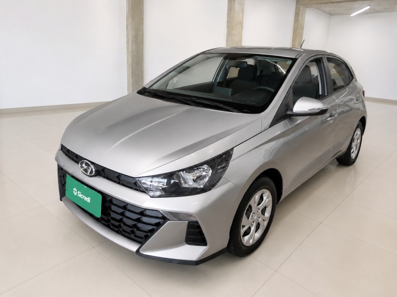 hb20 1.0 comfort plus 12v flex 4p manual 2025 caxias do sul