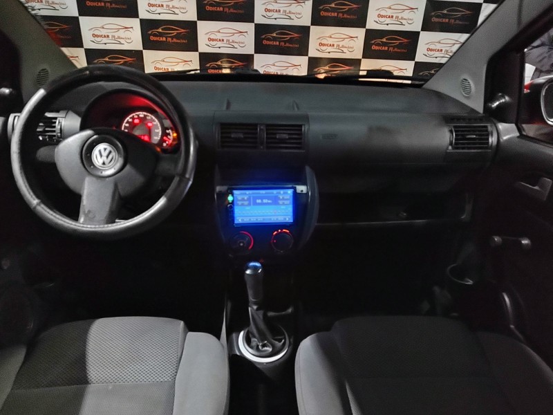 FOX 1.0 MI 8V FLEX 4P MANUAL - 2009 - CAXIAS DO SUL