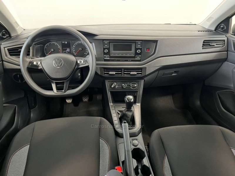 POLO 1.0 MPI TRACK 4P MANUAL - 2024 - BENTO GONçALVES