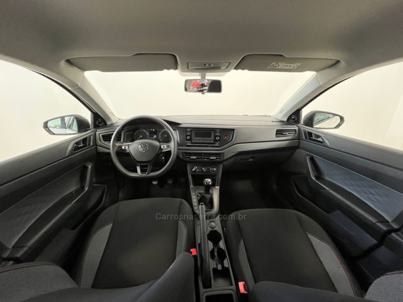 POLO 1.0 MPI TRACK 4P MANUAL - 2024 - BENTO GONçALVES