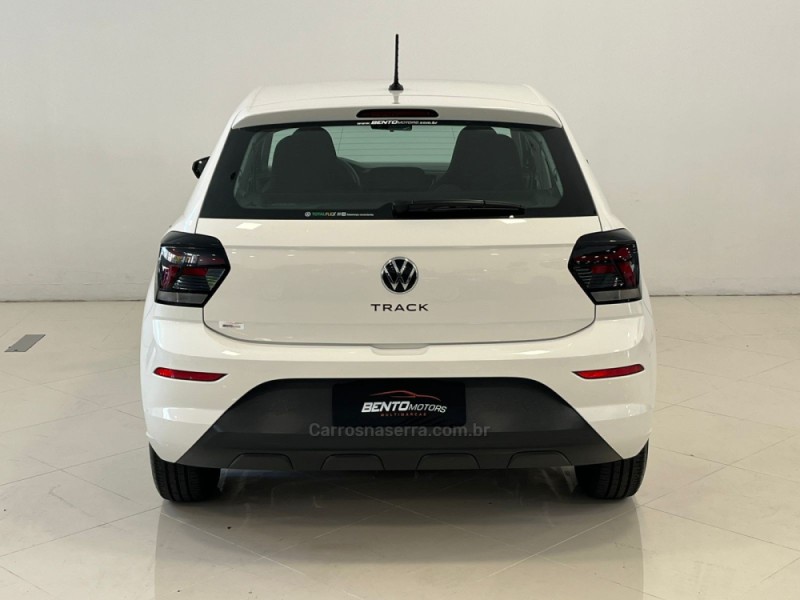 POLO 1.0 MPI TRACK 4P MANUAL - 2024 - BENTO GONçALVES