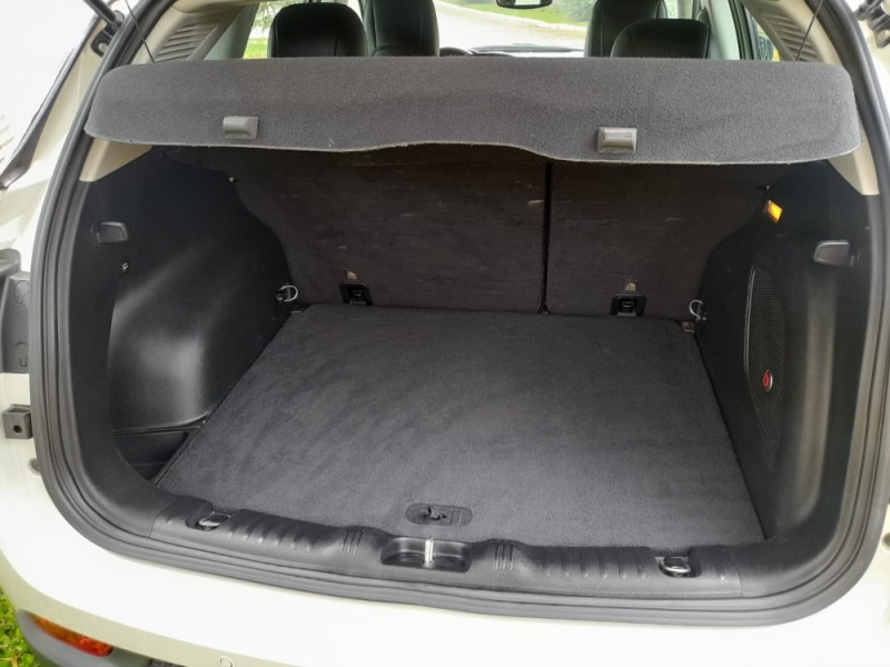 COMPASS 2.0 16V DIESEL LONGITUDE 4X4 AUTOMÁTICO - 2018 - FARROUPILHA