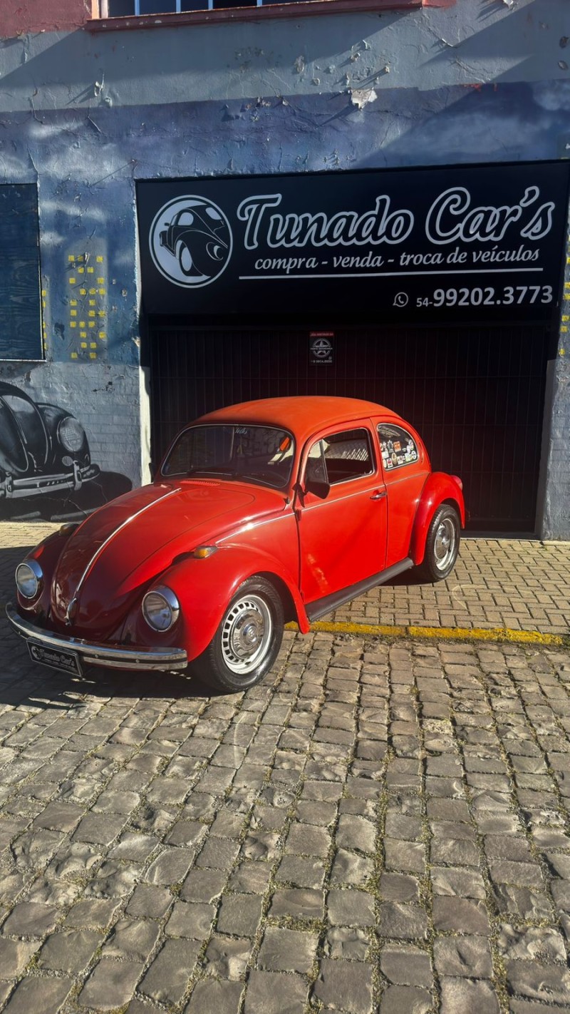 FUSCA 
