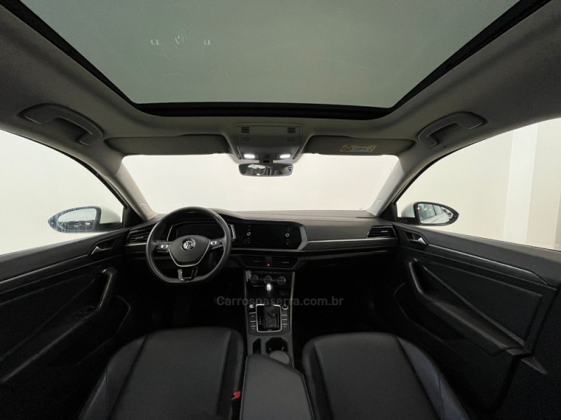 JETTA 1.4 16V TSI COMFORTLINE FLEX 4P TIPTRONIC - 2020 - BENTO GONçALVES