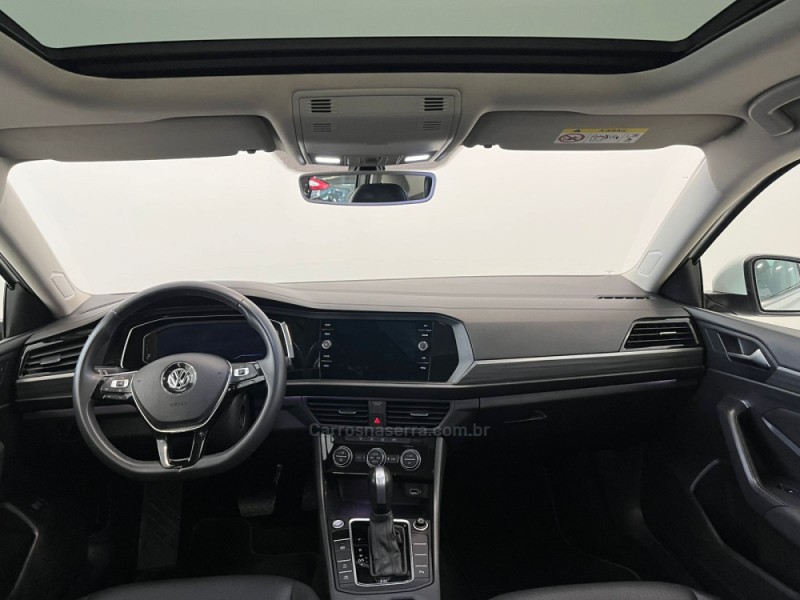 JETTA 1.4 16V TSI COMFORTLINE FLEX 4P TIPTRONIC - 2020 - BENTO GONçALVES