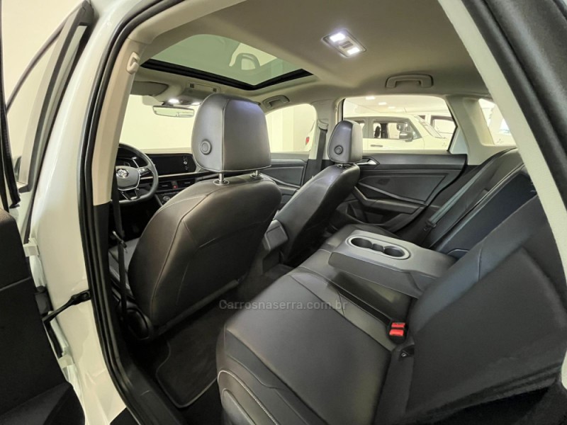 JETTA 1.4 16V TSI COMFORTLINE FLEX 4P TIPTRONIC - 2020 - BENTO GONçALVES