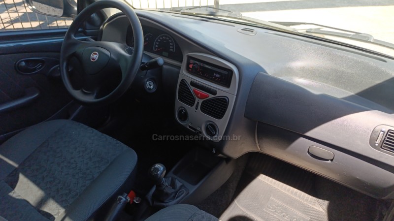 STRADA 1.4 MPI FIRE CS 8V FLEX 2P MANUAL - 2012 - CAXIAS DO SUL