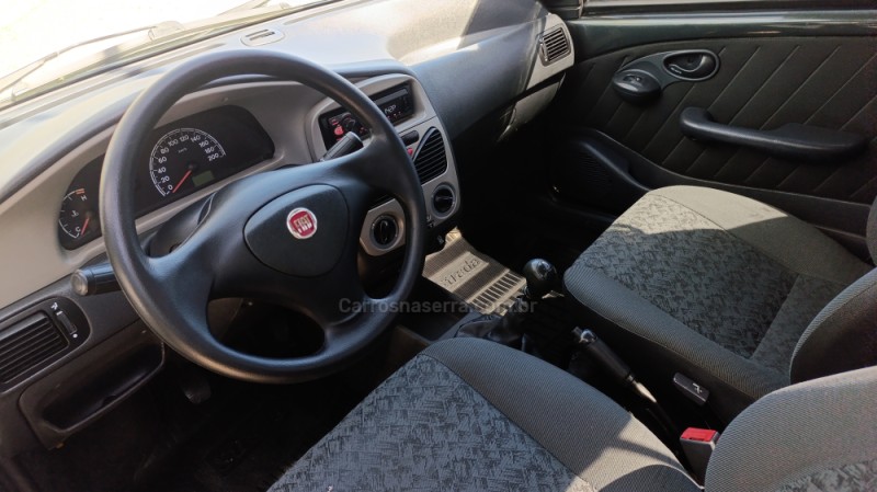 STRADA 1.4 MPI FIRE CS 8V FLEX 2P MANUAL - 2012 - CAXIAS DO SUL