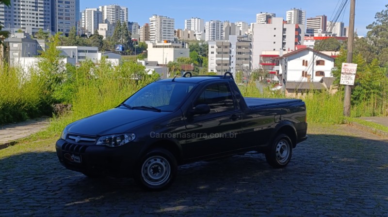 STRADA 1.4 MPI FIRE CS 8V FLEX 2P MANUAL