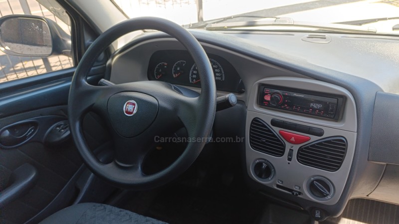 STRADA 1.4 MPI FIRE CS 8V FLEX 2P MANUAL - 2012 - CAXIAS DO SUL